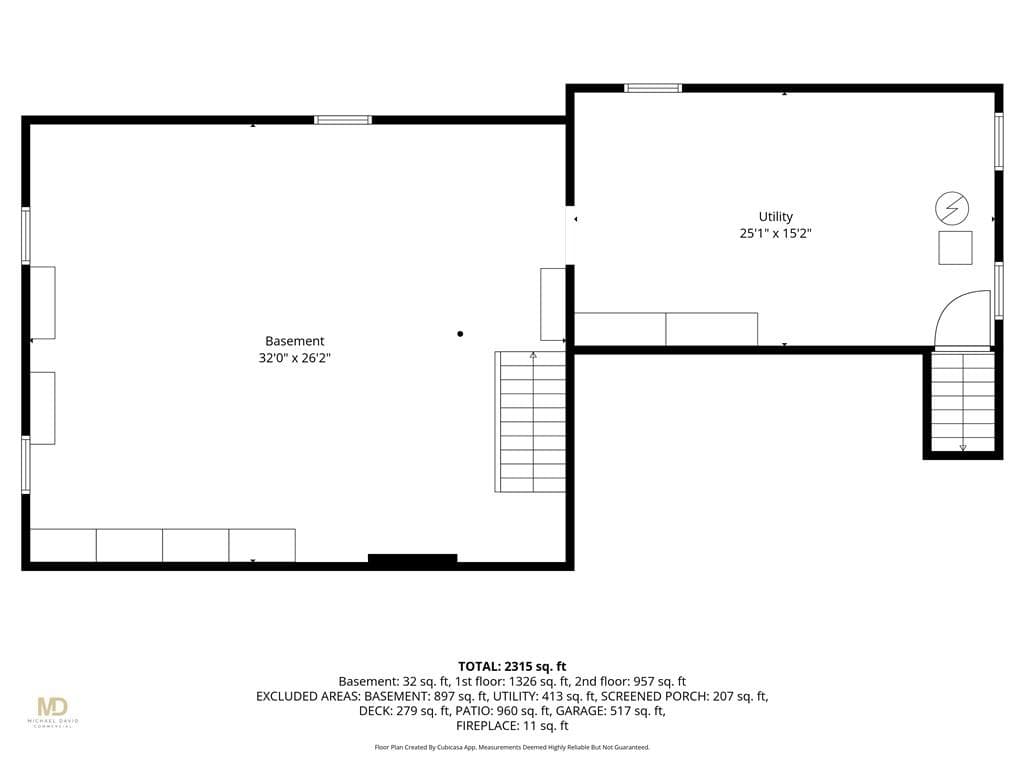 Single Family Residence at 223 Audubon Road, North Kingstown, photo 43 of 45