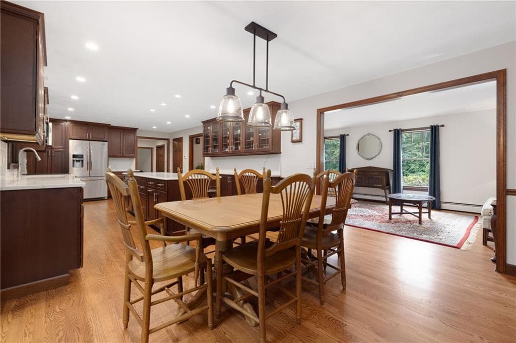 Single Family Residence at 223 Audubon Road, North Kingstown, photo 12 of 45