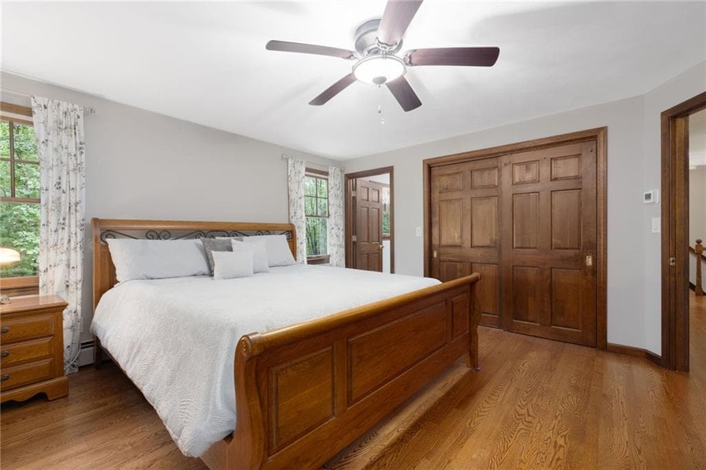 Single Family Residence at 223 Audubon Road, North Kingstown, photo 22 of 45