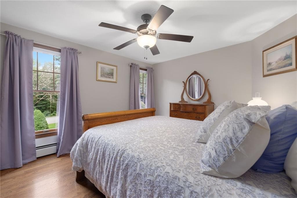 Single Family Residence at 223 Audubon Road, North Kingstown, photo 32 of 45