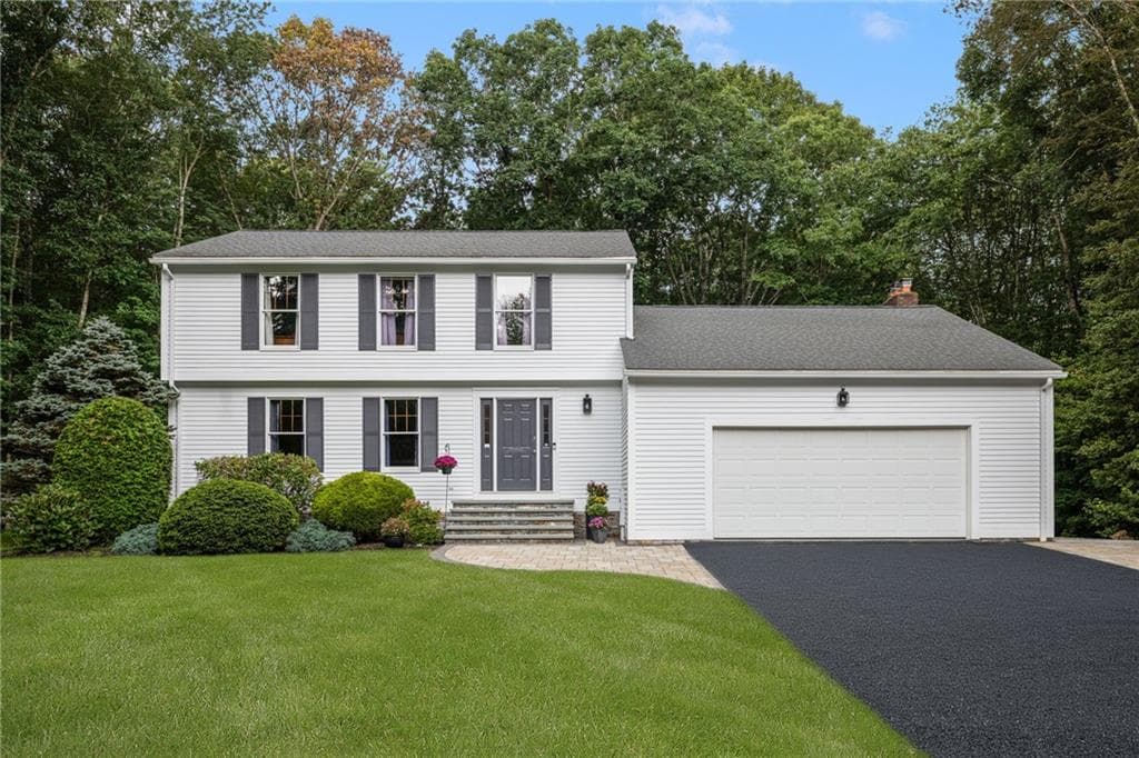 223 Audubon Road