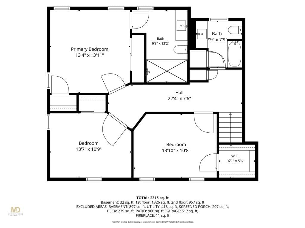 Single Family Residence at 223 Audubon Road, North Kingstown, photo 45 of 45