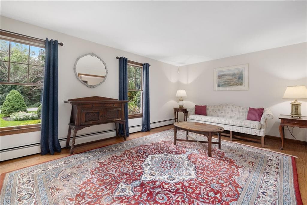 Single Family Residence at 223 Audubon Road, North Kingstown, photo 18 of 45