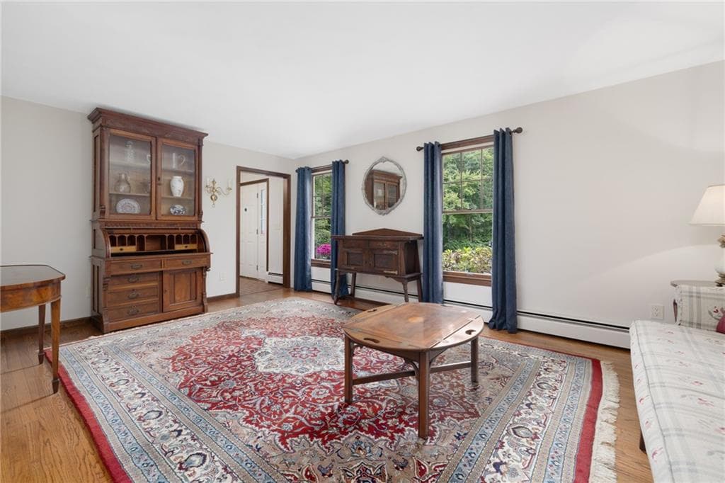 Single Family Residence at 223 Audubon Road, North Kingstown, photo 19 of 45