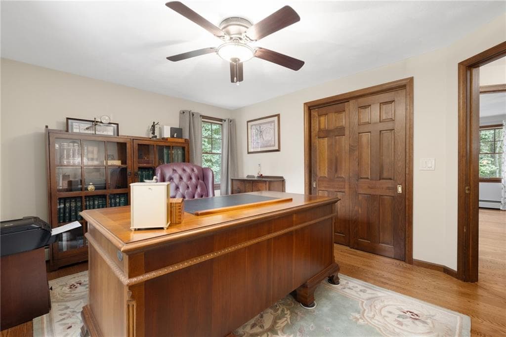 Single Family Residence at 223 Audubon Road, North Kingstown, photo 29 of 45