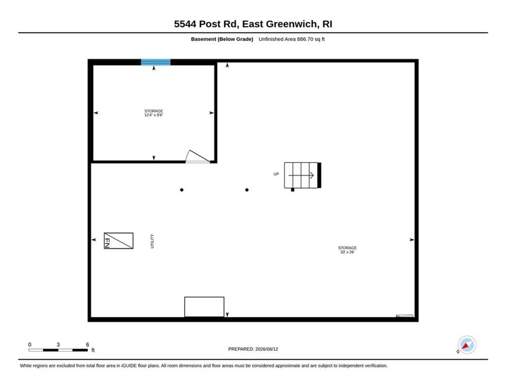 5544 Post Road photo 40