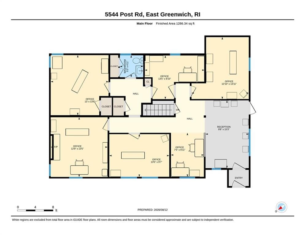 5544 Post Road photo 39