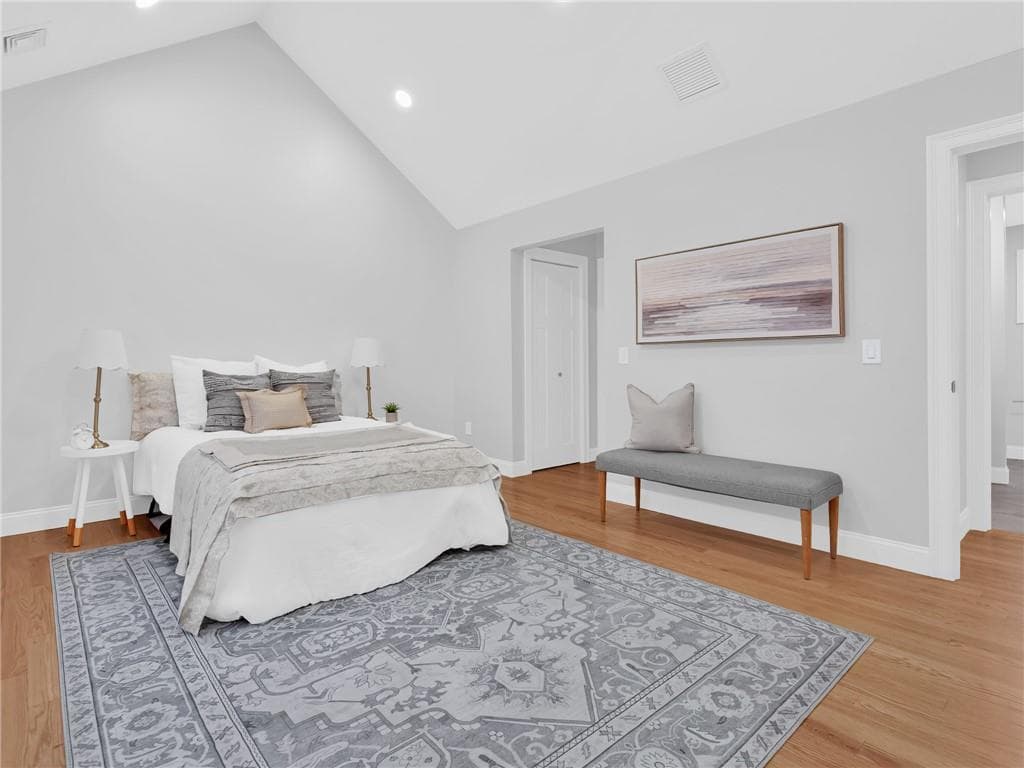 Single Family Residence at 1360 Scituate Avenue, Cranston, photo 27 of 41