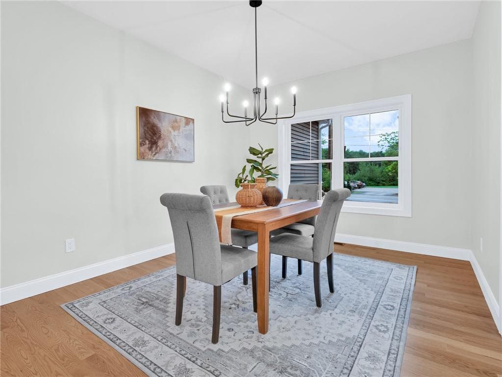Single Family Residence at 1360 Scituate Avenue, Cranston, photo 17 of 41