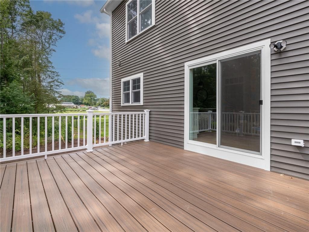 Single Family Residence at 1360 Scituate Avenue, Cranston, photo 36 of 41