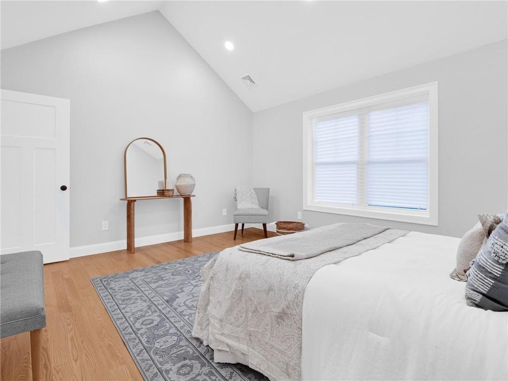 Single Family Residence at 1360 Scituate Avenue, Cranston, photo 28 of 41