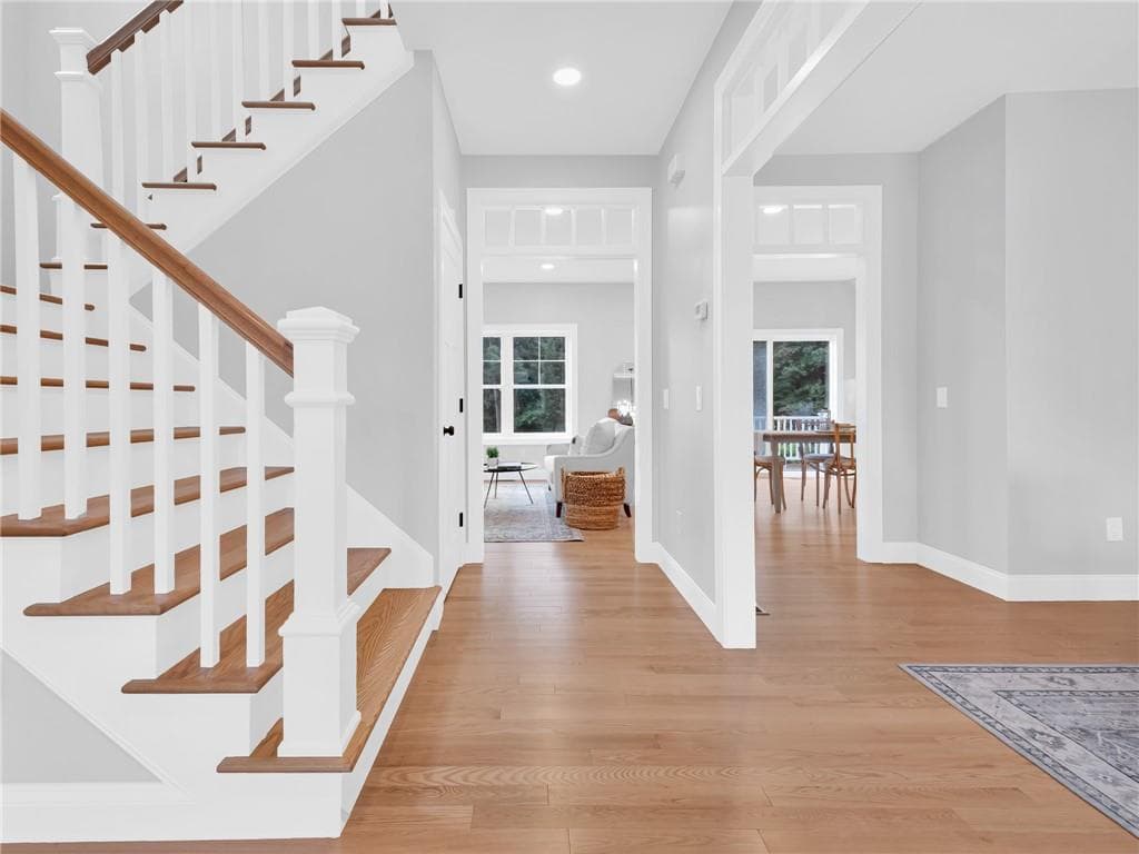 Single Family Residence at 1360 Scituate Avenue, Cranston, photo 5 of 41