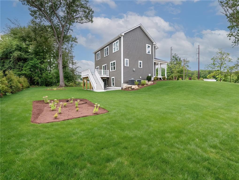 Single Family Residence at 1360 Scituate Avenue, Cranston, photo 33 of 41