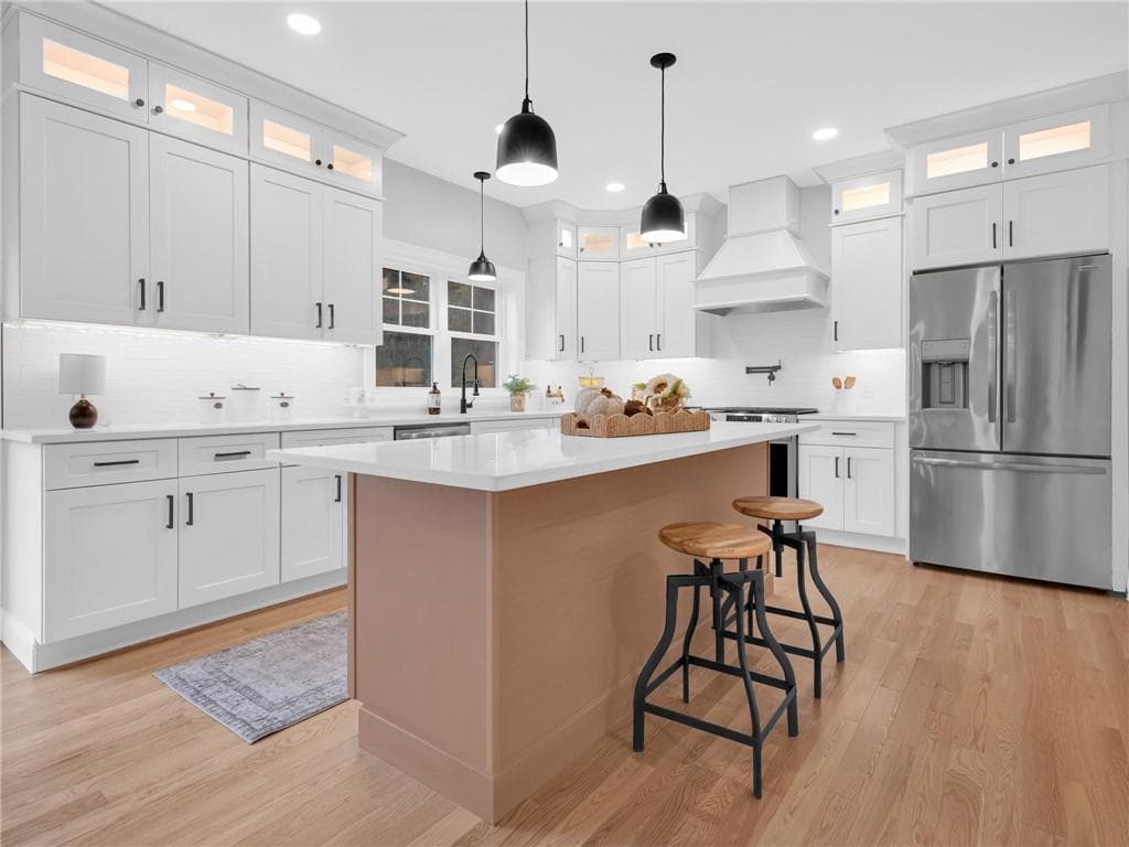Single Family Residence at 1360 Scituate Avenue, Cranston, photo 11 of 41