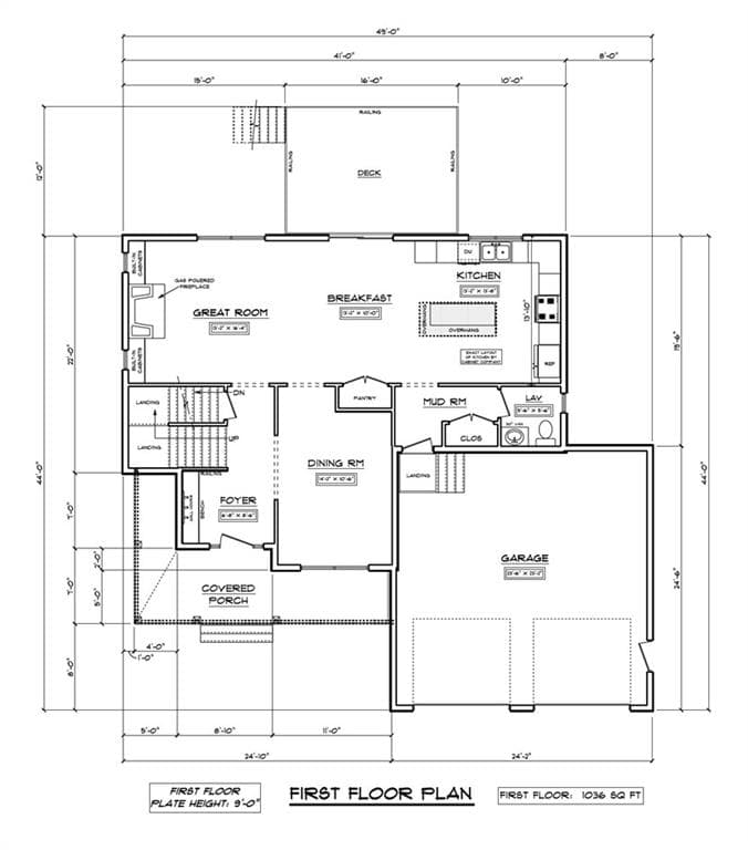 Single Family Residence at 1360 Scituate Avenue, Cranston, photo 40 of 41