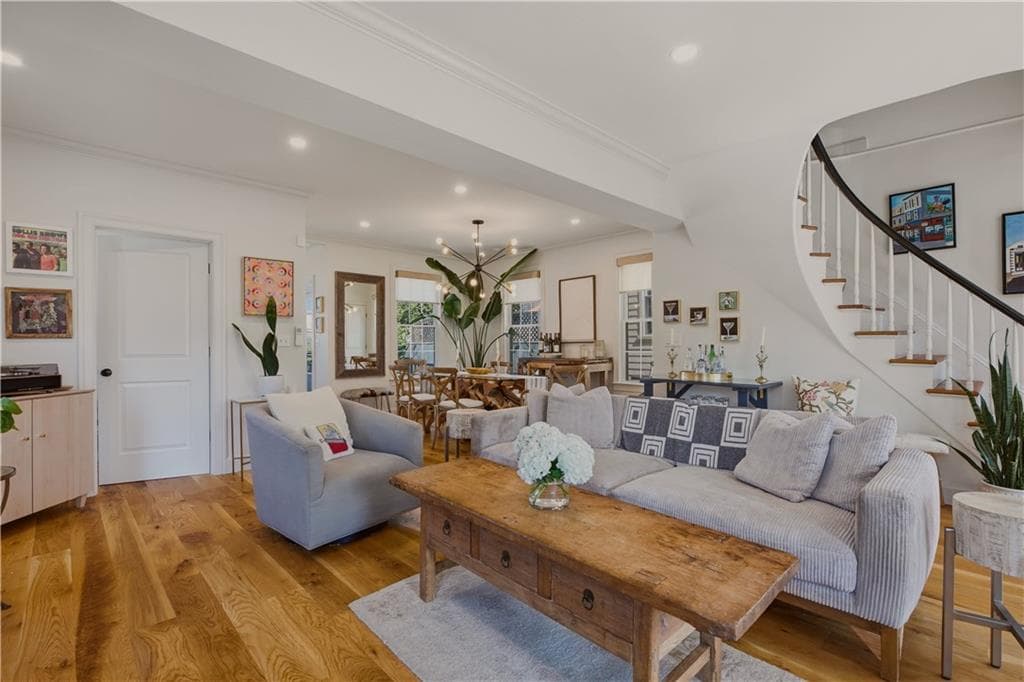 Single Family Residence at 14 Barney Street, Newport, photo 5 of 40