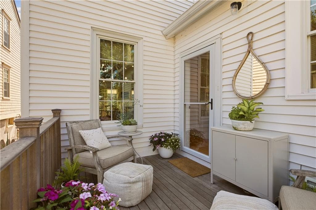 Single Family Residence at 14 Barney Street, Newport, photo 34 of 40