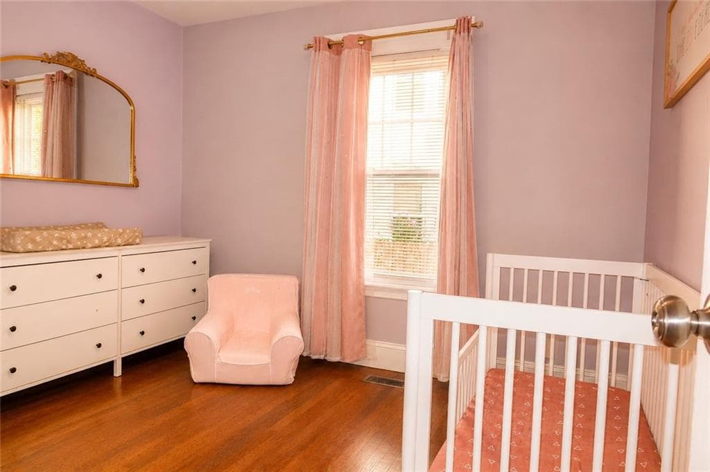 Single Family Residence at 6 Warwick Road, Pawtucket, photo 13 of 24
