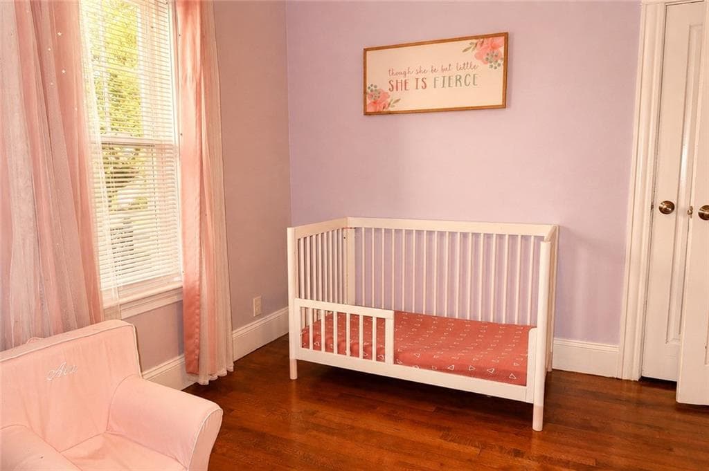 Single Family Residence at 6 Warwick Road, Pawtucket, photo 14 of 24