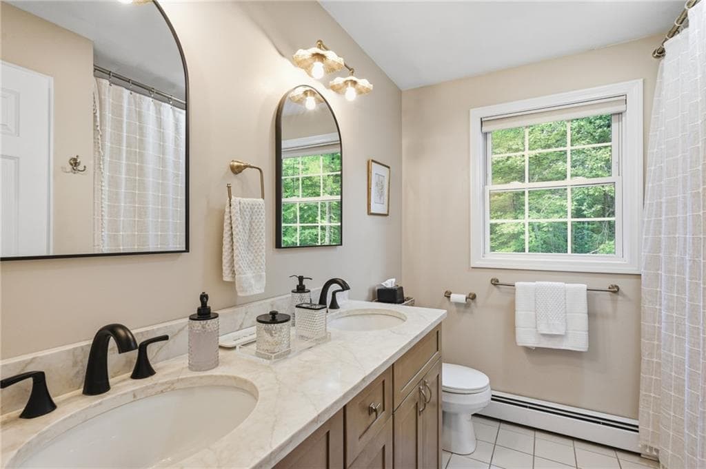 122 Money Hill Road photo 23