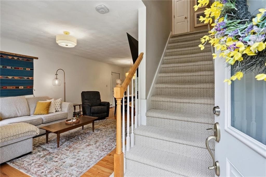 122 Money Hill Road photo 17