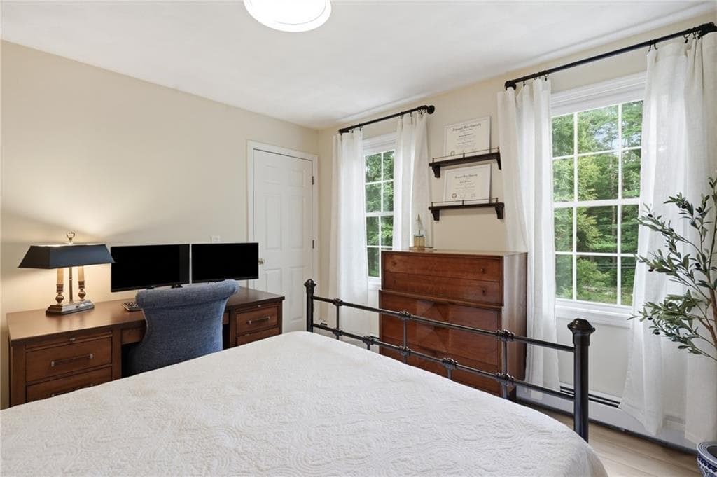 122 Money Hill Road photo 26