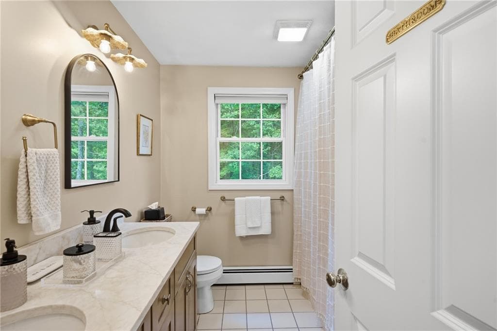 122 Money Hill Road photo 22