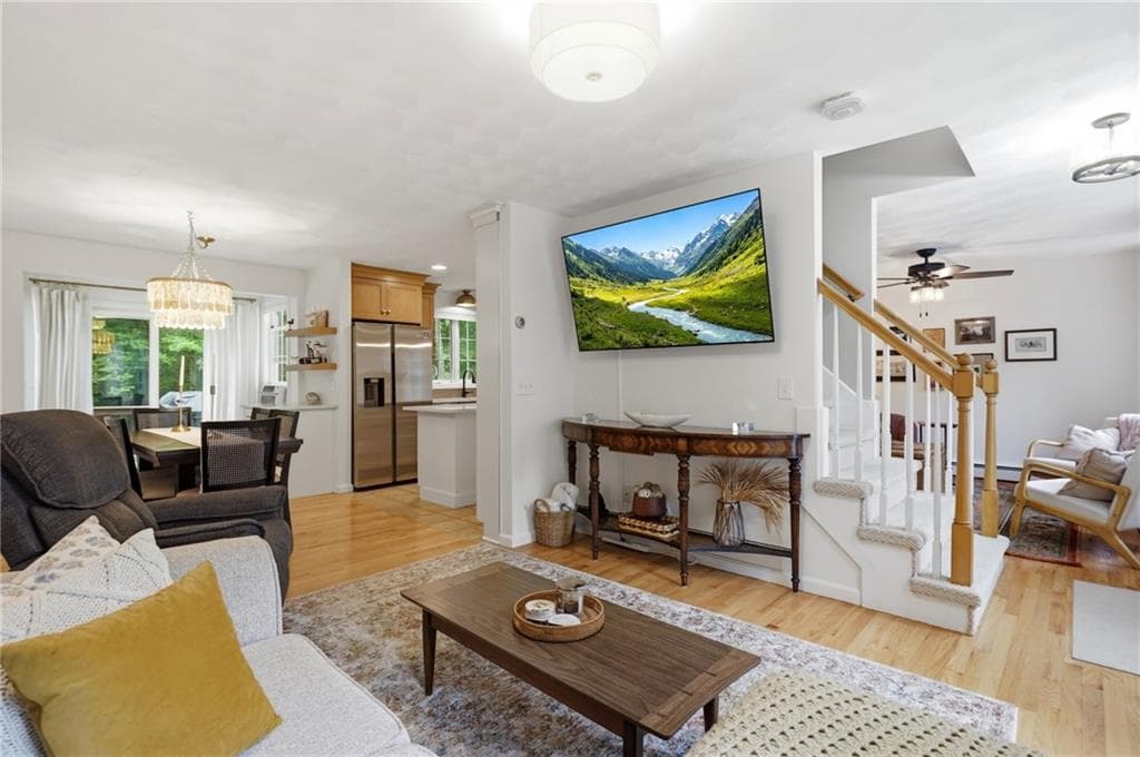 122 Money Hill Road photo 9
