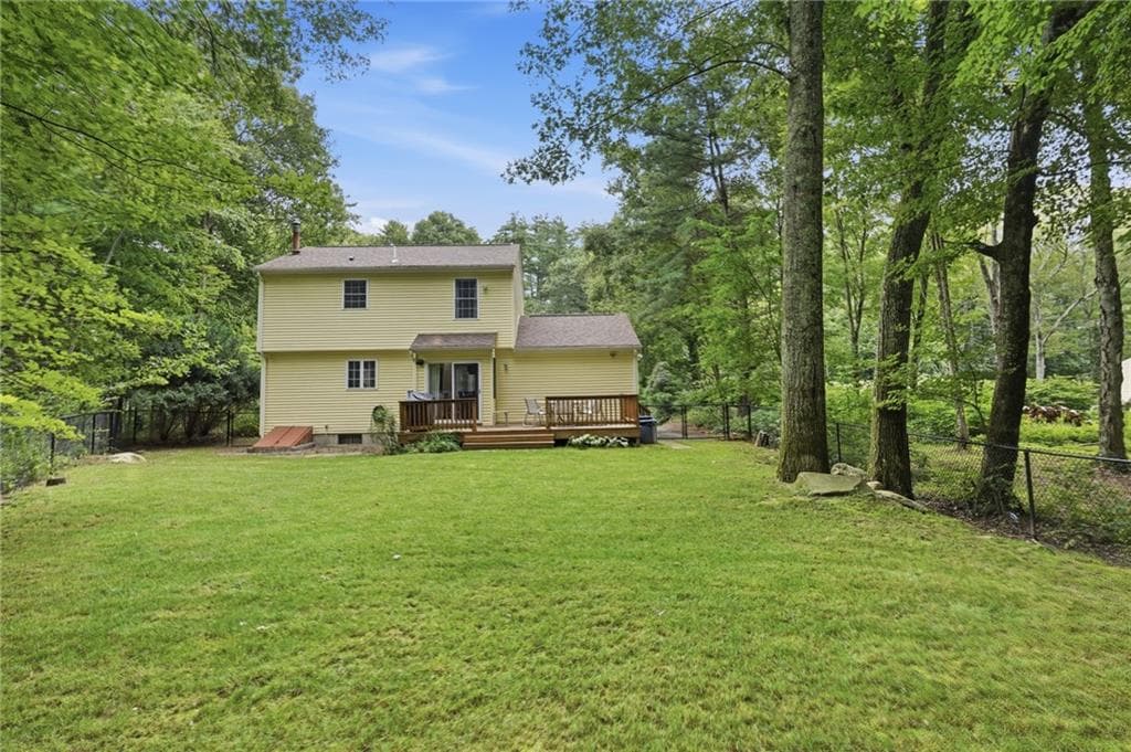122 Money Hill Road photo 30