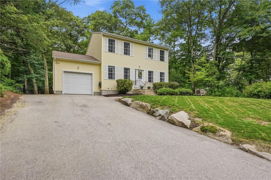 122 Money Hill Road photo 34