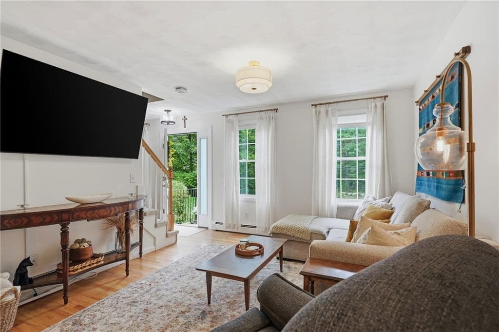 122 Money Hill Road photo 11