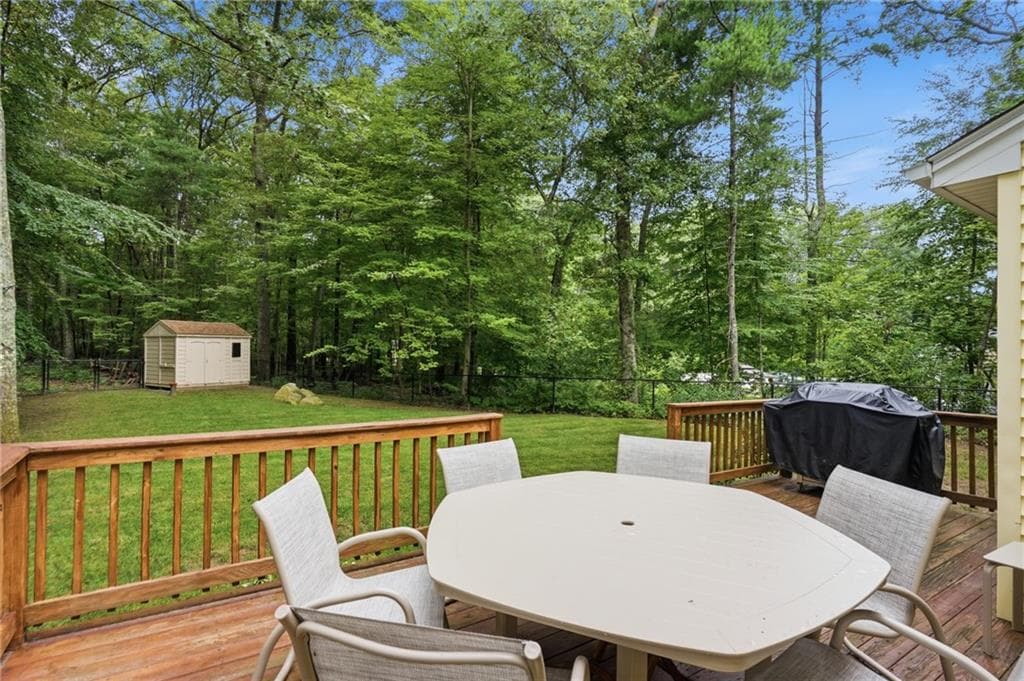 122 Money Hill Road photo 29