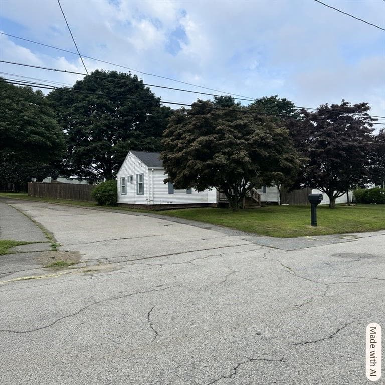 760 Fairfa Strawberry Field Road