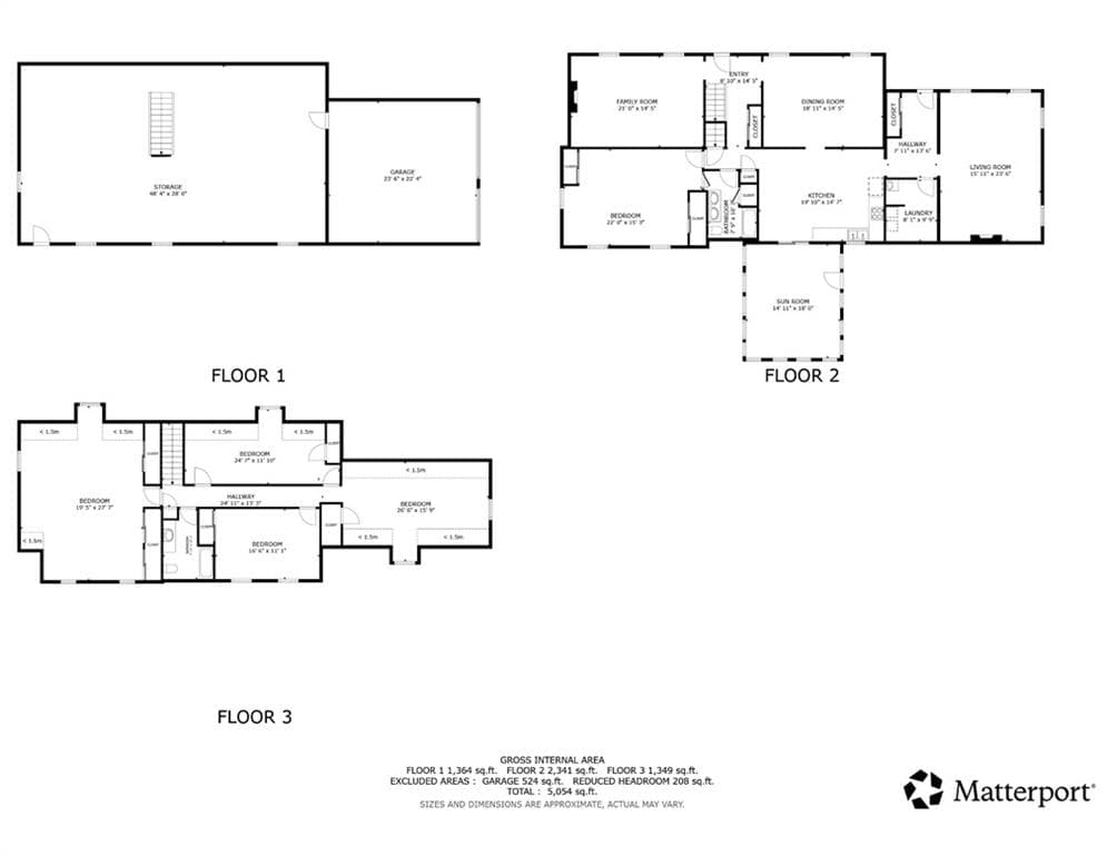 Single Family Residence at 46 Middle Road, East Greenwich, photo 46 of 46