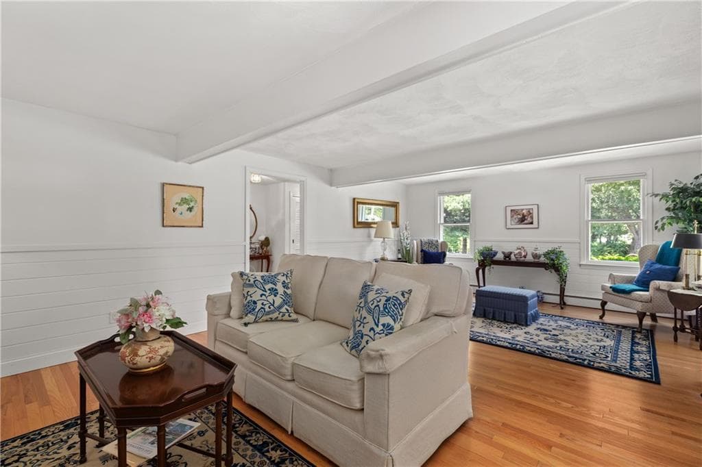 Single Family Residence at 46 Middle Road, East Greenwich, photo 14 of 46