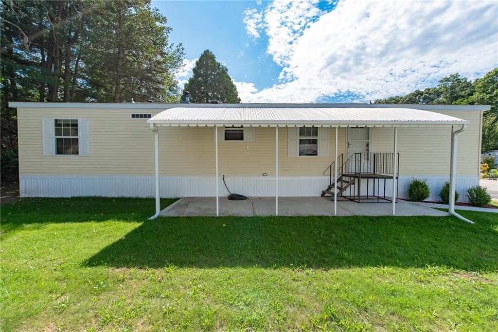 979 #23 Toll Gate Road