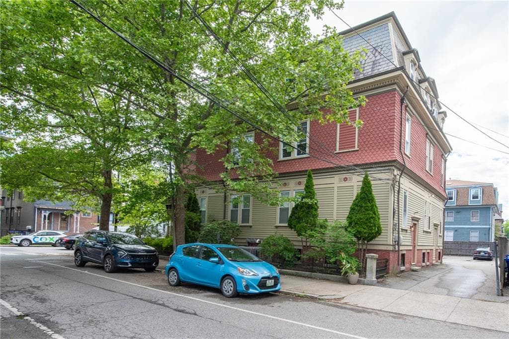 1403 Westminster Street UNIT E photo 27