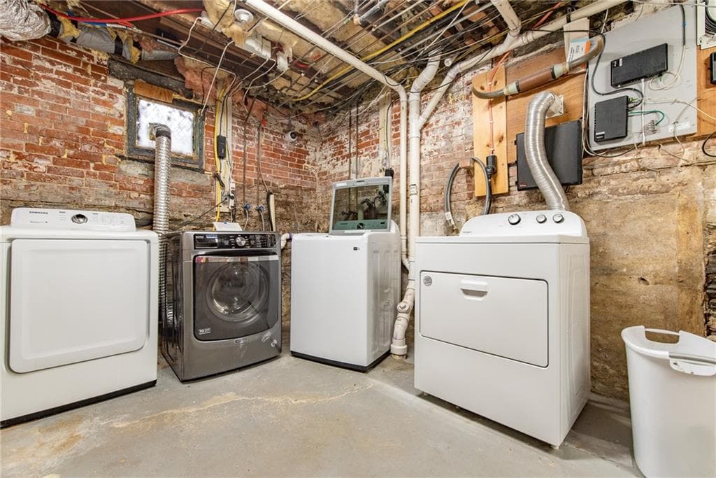 1403 Westminster Street UNIT E photo 26