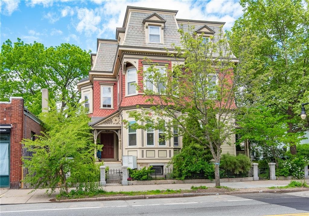 1403 Westminster Street UNIT E