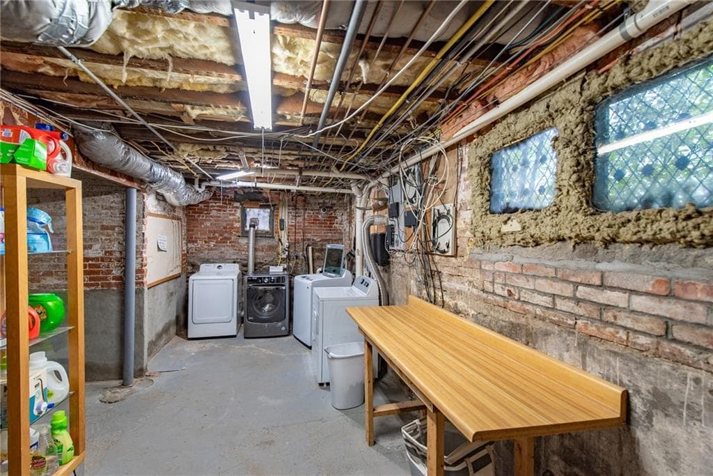 1403 Westminster Street UNIT E photo 25