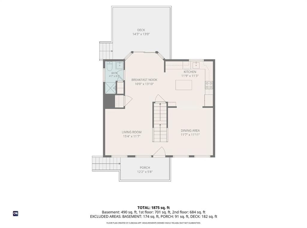 44 Dion Avenue photo 5
