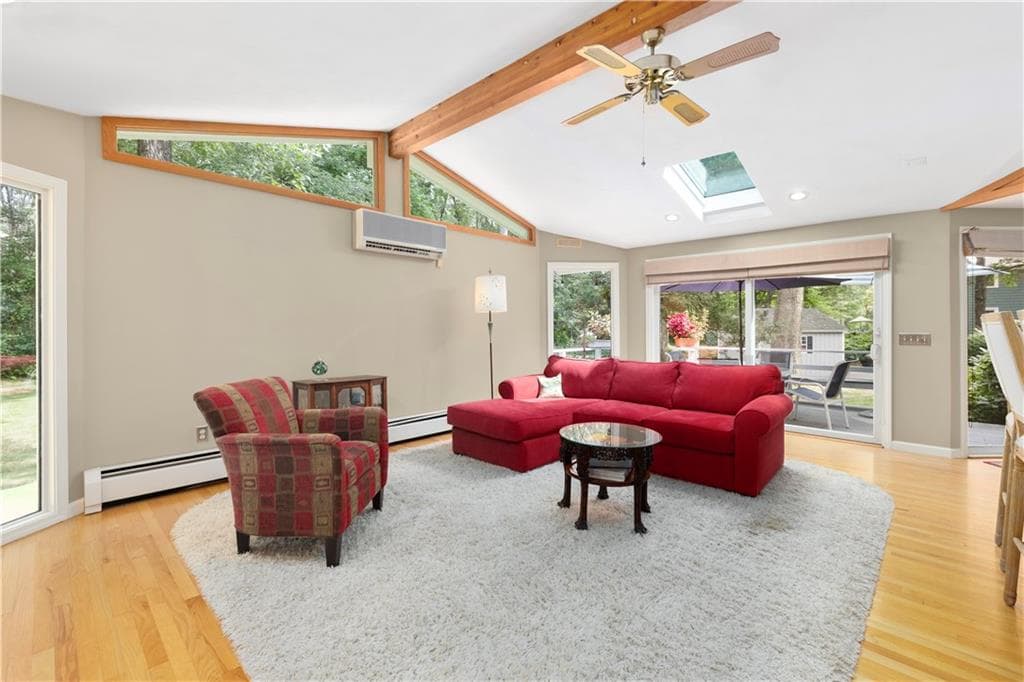 Single Family Residence at 150 Stone Ridge Drive, East Greenwich, photo 5 of 49