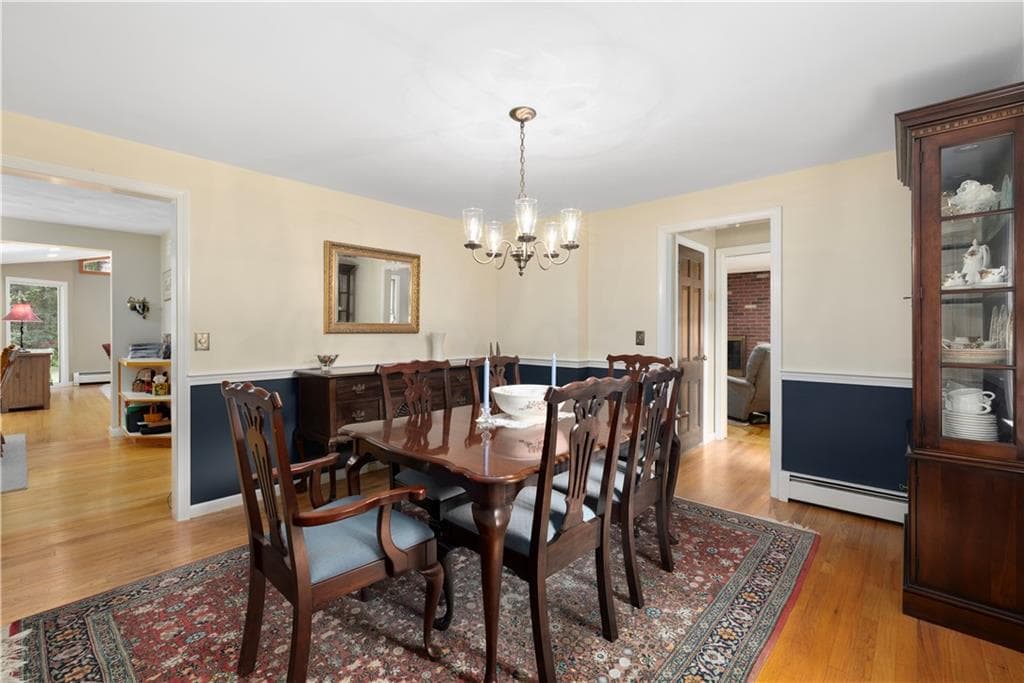 Single Family Residence at 150 Stone Ridge Drive, East Greenwich, photo 18 of 49