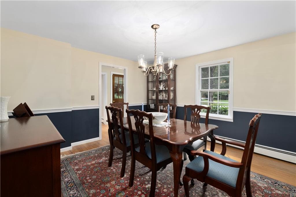 Single Family Residence at 150 Stone Ridge Drive, East Greenwich, photo 19 of 49
