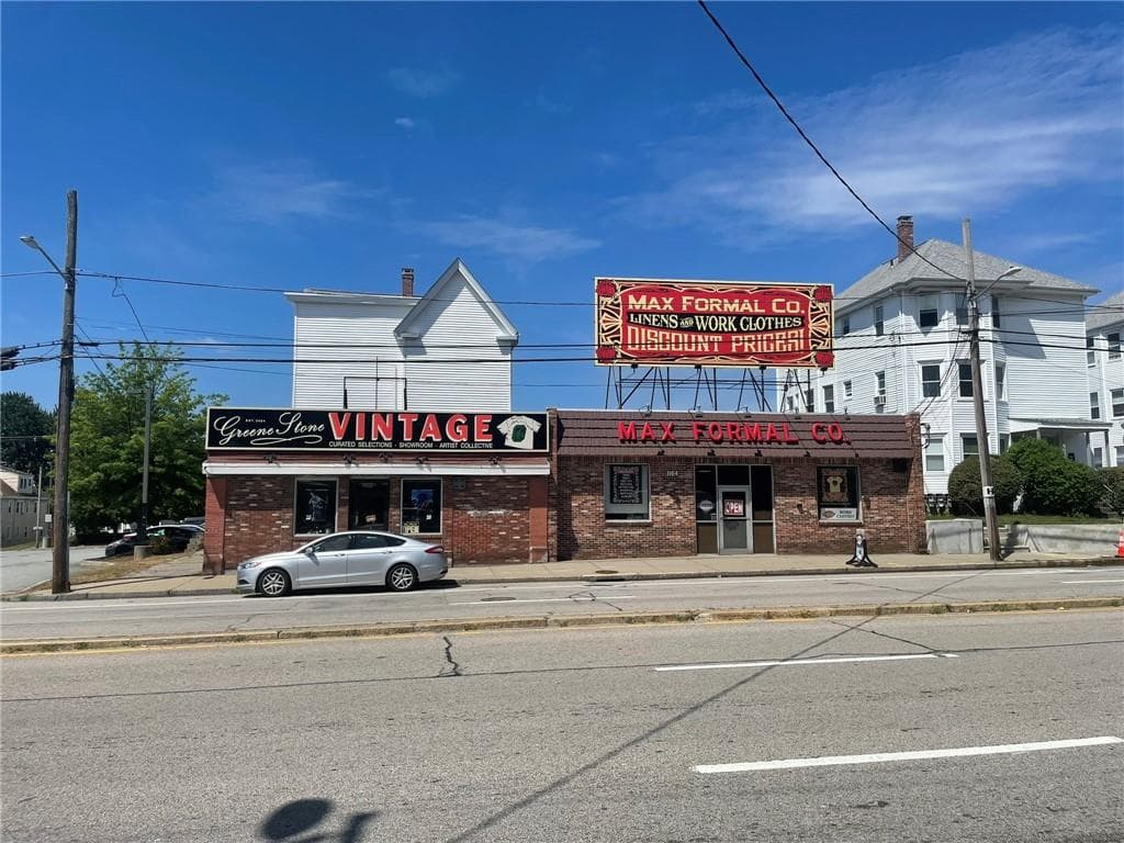 1158 1166 1172 N. Main and 81 Nashua Street photo 17