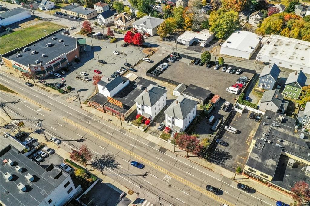 1158 1166 1172 N. Main and 81 Nashua Street photo 8