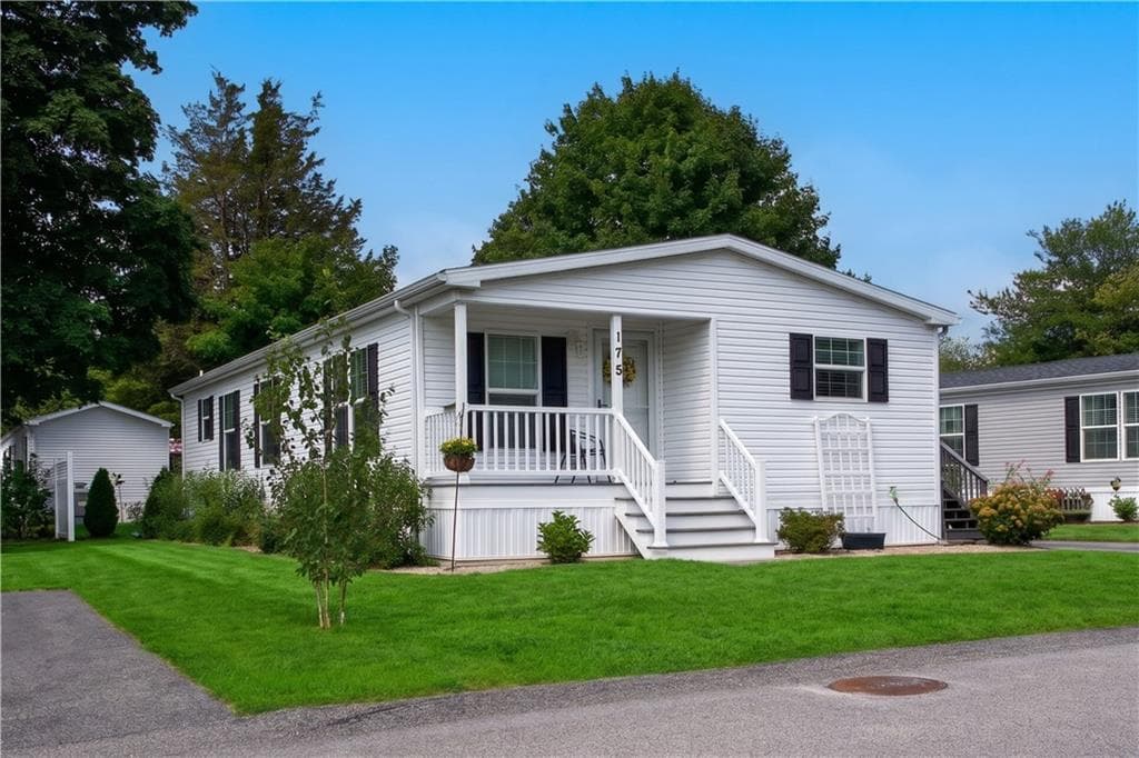 175 Lewis Farm Road
