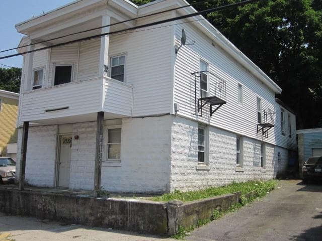 100 Chestnut Street