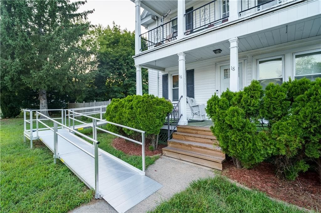 Multi Family at 16 Binford Street, Lincoln, photo 27 of 32