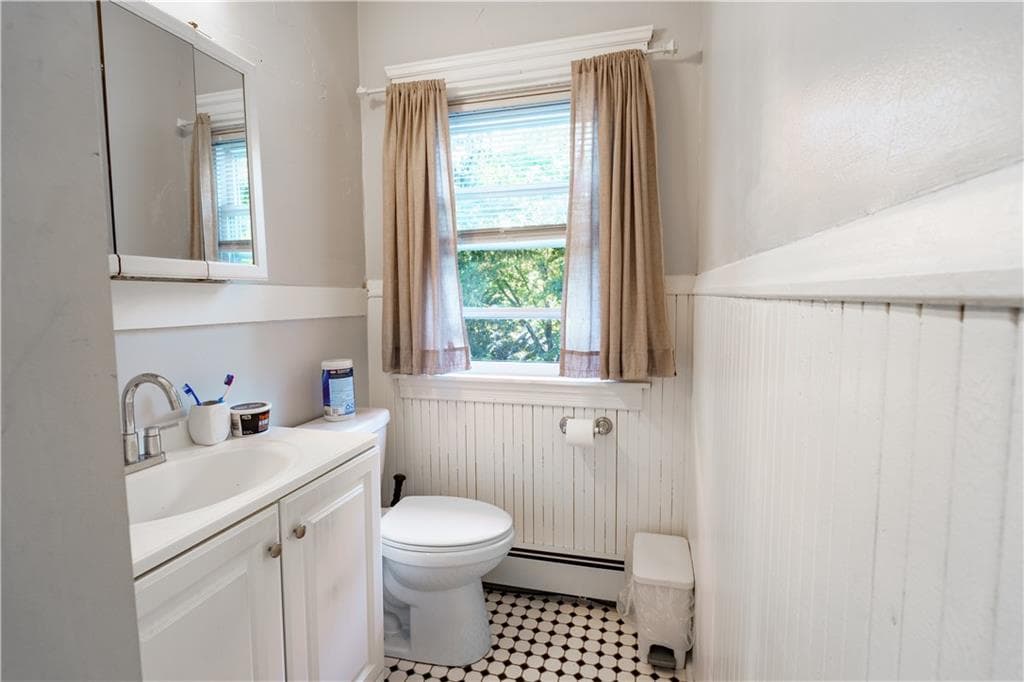 Multi Family at 16 Binford Street, Lincoln, photo 6 of 32